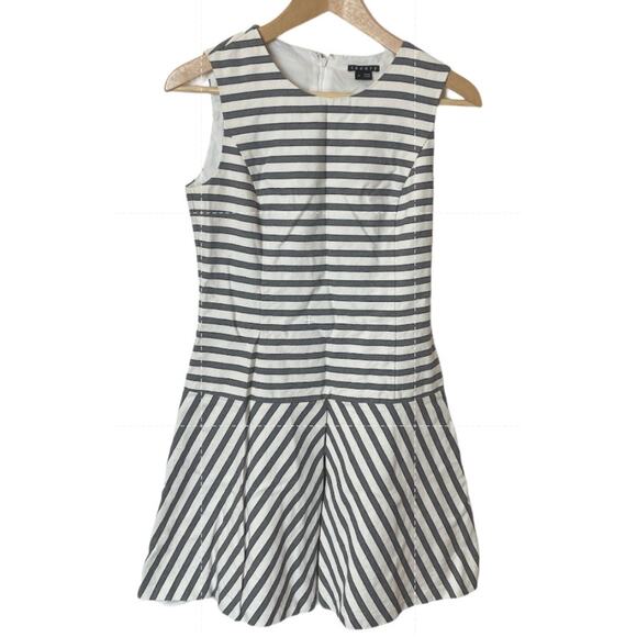 Bundle Lot Of 10 Multi Brands Dresses Size 4 & S Theory J.Crew Prana Free People - Picture 12 of 16